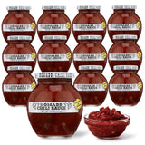 Homemade Chili Sauce, 12 Ounce (Pack of 12)