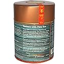 The Tao of Tea, Ayurvedic Tea, Pitta, Certified Organic, Hibiscus , 2 Ounce Tin