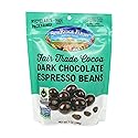 SUNRIDGE FARM ESPRESSSO BEANS DK CHOC 7 OZ