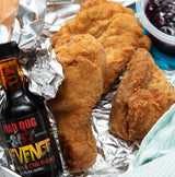 Mad Dog 357 Revenge Habanero and Chile Extract 1.7oz