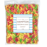 MikeIke Original Fruits Candy, 2 Pound Bulk Bag (32 Ounces)