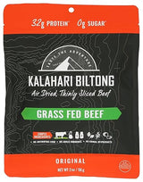 Kalahari Original Kalahari Biltong, 2 OZ