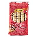 Roland Foods Lady Fingers, Savoiardi, 17.6 Ounce Package, Pack of 10
