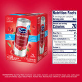 Ocean Spray® Sparkling Cranberry Juice Drink, 11.5 Fl Oz Cans, 4 Count