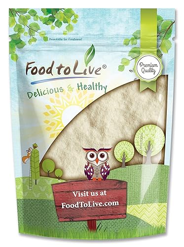 Apple Juice Powder, 5 Pounds - Unsulfured, Made from Raw Dried Fruit, Vegan, Bulk, Great for Juices, Smoothies, Yogurts, and Instant Breakfast Drinks