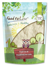 Apple Juice Powder, 5 Pounds - Unsulfured, Made from Raw Dried Fruit, Vegan, Bulk, Great for Juices, Smoothies, Yogurts, and Instant Breakfast Drinks