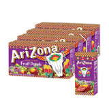 Arizona Fruit Punch Drink, Tetra Box, 216 Fl Oz, Pack of 32