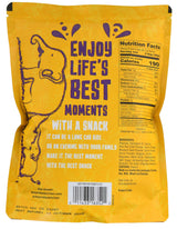Masala Nuts Peri Peri Peanuts (8oz)