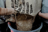 Thousand Acre Roastery | Premium Brazilian Ground Coffee Dark Roasts | From Cerrado, Brazil | Best Coffee Grounds for Ultimate Flavor | Authentic Dark