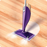 Swiffer WetJet Wood Floor Cleaner Solution Refill, 42.2 fl oz