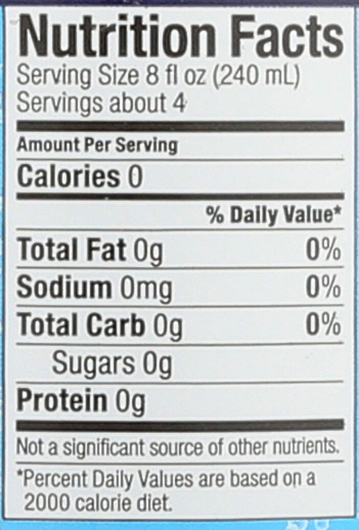 Polar Beverages, Seltzer Raspberry Lime Single, 1 Liter11