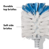 OXO Good Grips Stainless Steel Bottle Brush Refill - 2 Pack