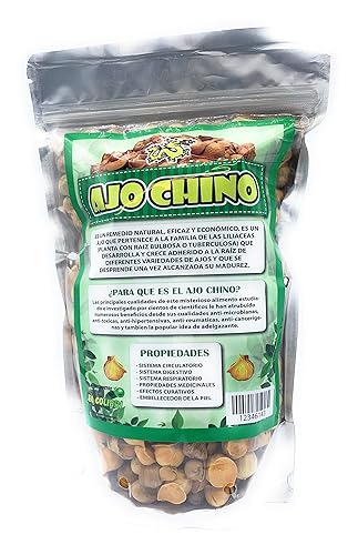 Ajo Chino 1 pound
