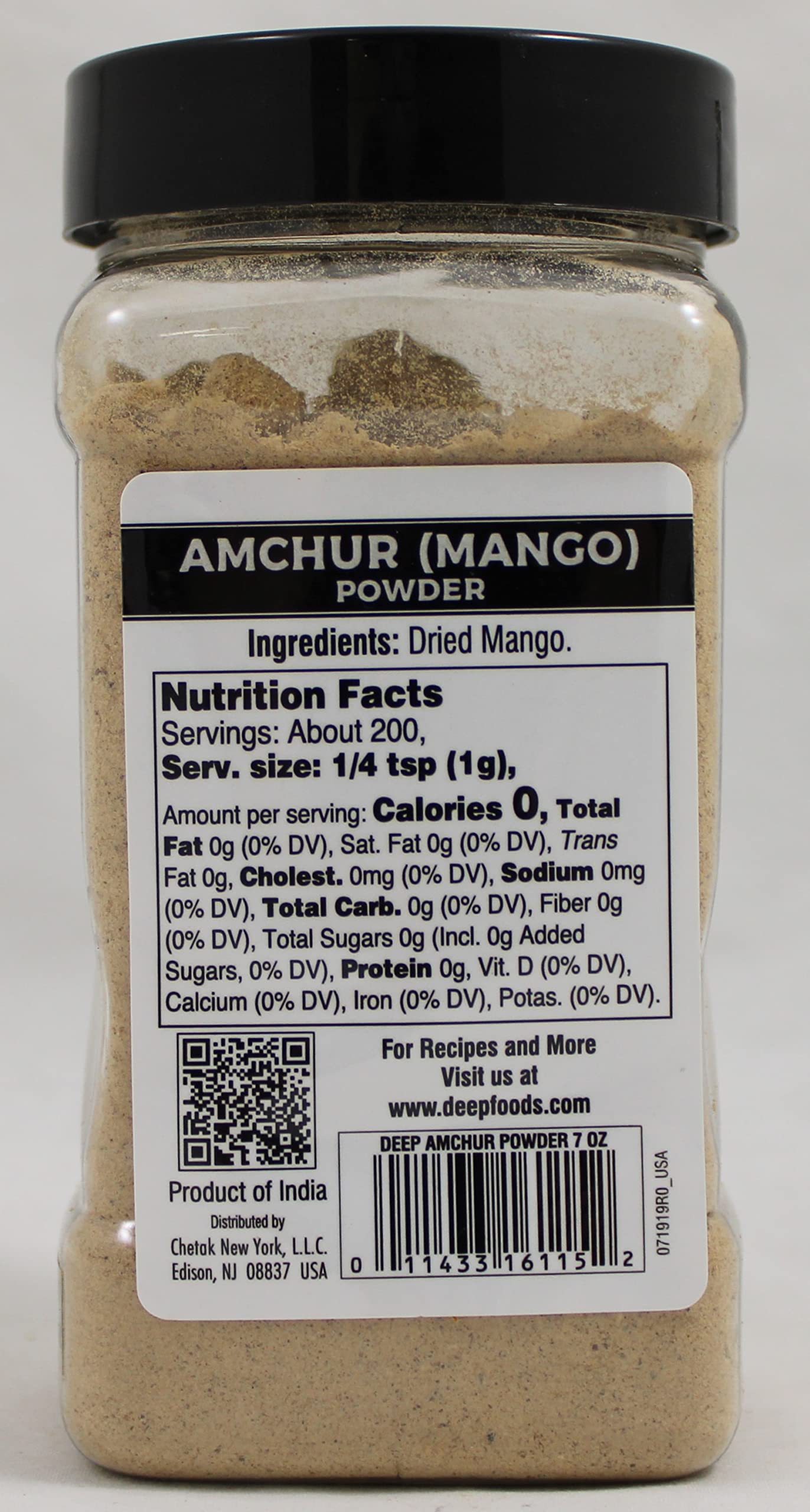 Amchur Powder (7oz)
