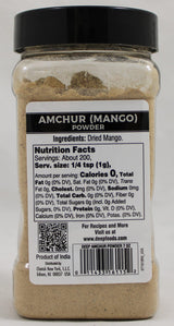Amchur Powder (7oz)