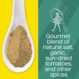 Morton Gourmet Flavored Salt Sweet Italian Herb (2 Pack)