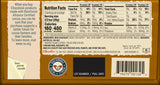 Chocolove, Bar Milk Chocolate Hazelnuts, 3.2 Ounce