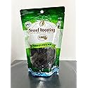 Pecan with Oreo