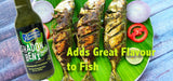 Karibbean Flavours Shadon Beni Sauce 359ml/10.7 Oz