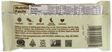 GoMacro MacroBar Organic Peanut Butter Chocolate Chip, 2.5 Ounce (Pack of 15)