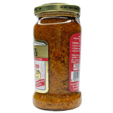 Filippo Berio Pesto, Sun Dried Tomato, 6.7 Ounce Glass Jar