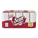Scott 36371 Choose-A-Sheet Mega Roll Paper Towels, 1-Ply, White, 102 per Roll (Case of 30 Rolls)