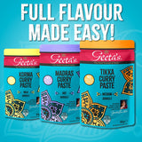 Geeta's Tikka Paste 80g