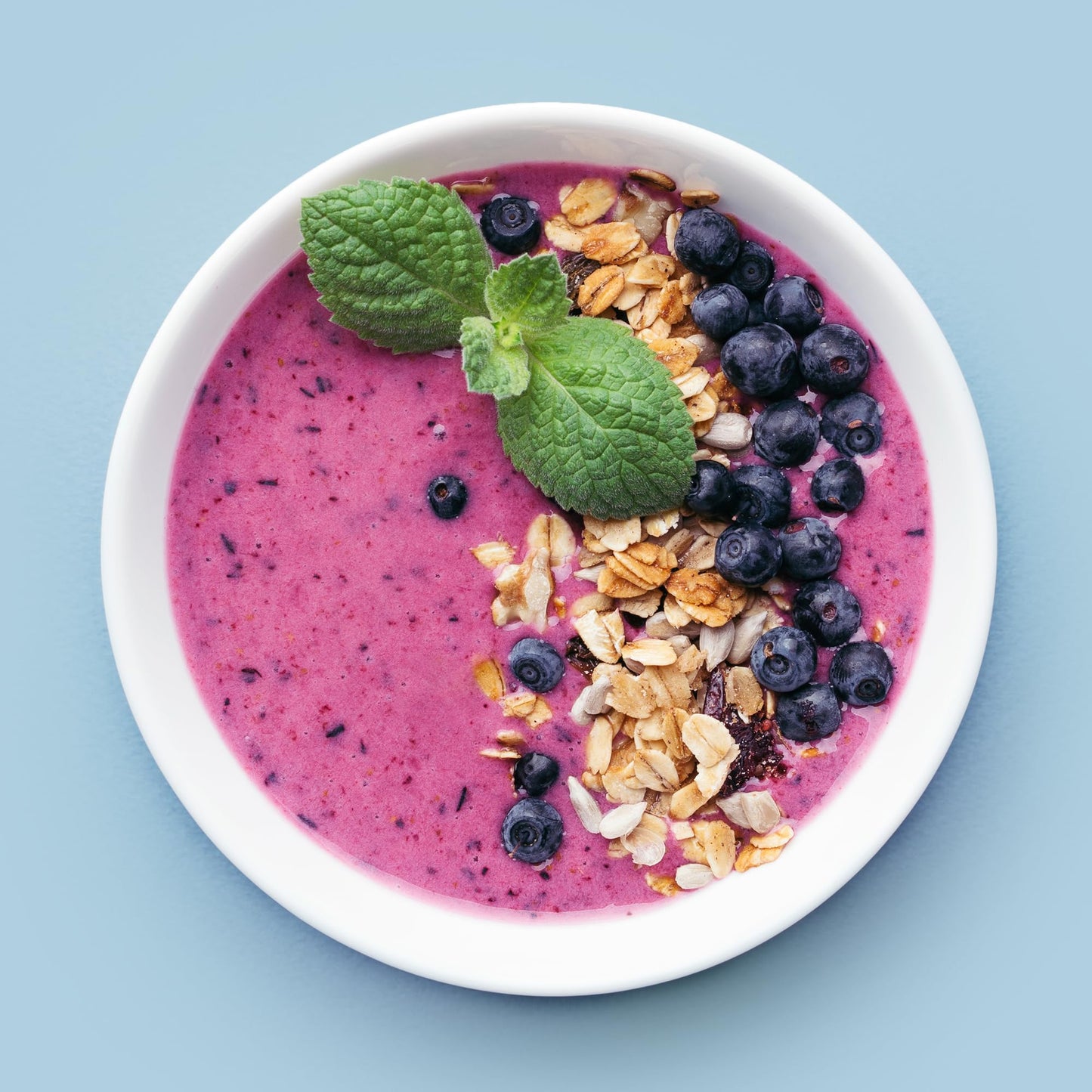 Jovvily Pitaya Powder 8 oz. Dragon Fruit Superfood - Smoothies - Drinks