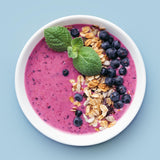 Jovvily Pitaya Powder 8 oz. Dragon Fruit Superfood - Smoothies - Drinks