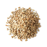 Food to Live Organic Dry Roasted Sunflower Seed Kernels, 8 Oz Non-GMO, Unsalted, Oven Roasted, No Oil Added, Hulled, No Shell, Vegan, Kosher, Keto