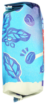 Whole Foods Market, Kenya Single Origin Whole Bean Coffee, Light Roast, Black Currant, Citrus & Stone Fruit, 12 Ounce
