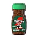 Nescafe Clasico Decaf, 7 Ounce Jar