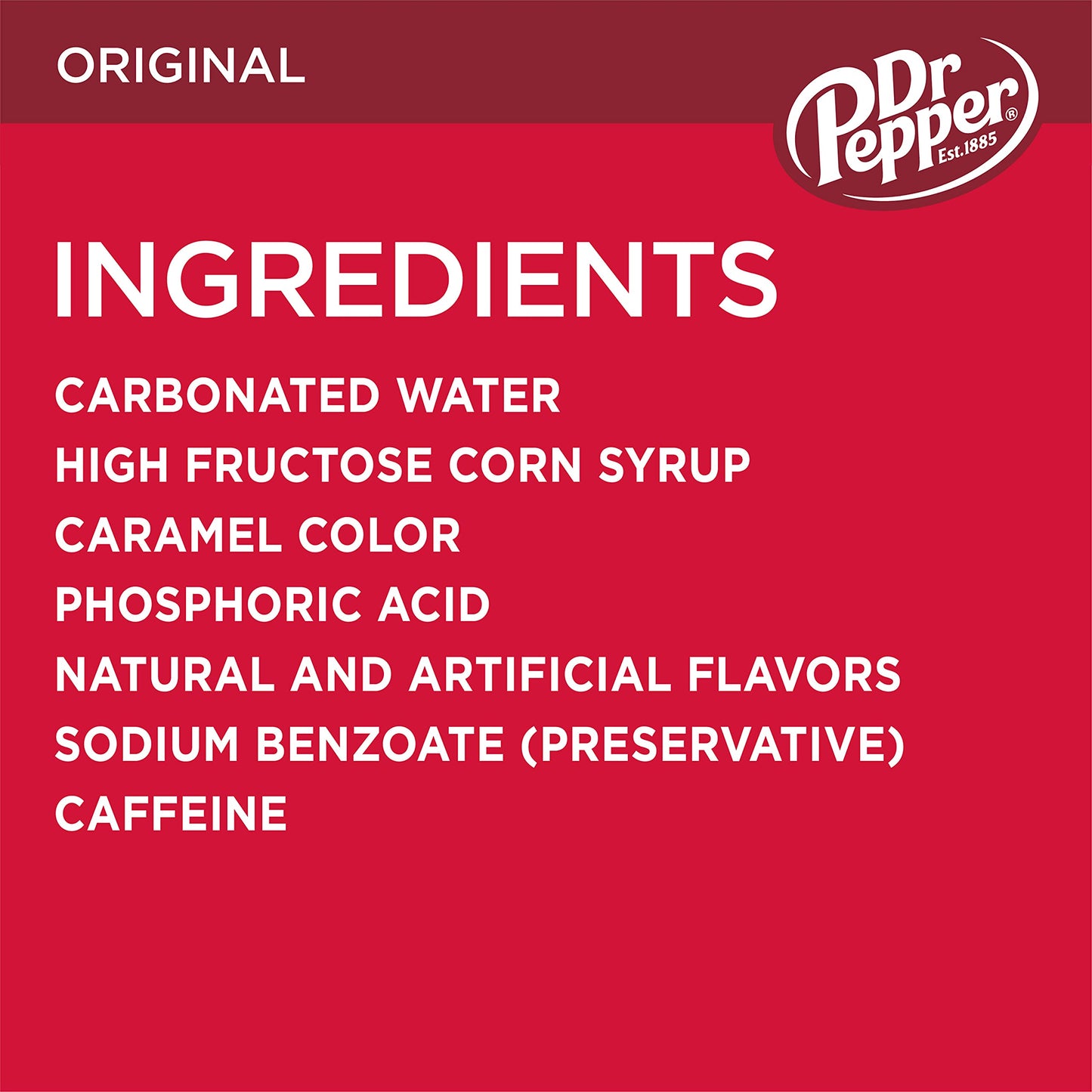 DR PEPPER - MINI BOTTLES, 12 OZ, 8 PK
