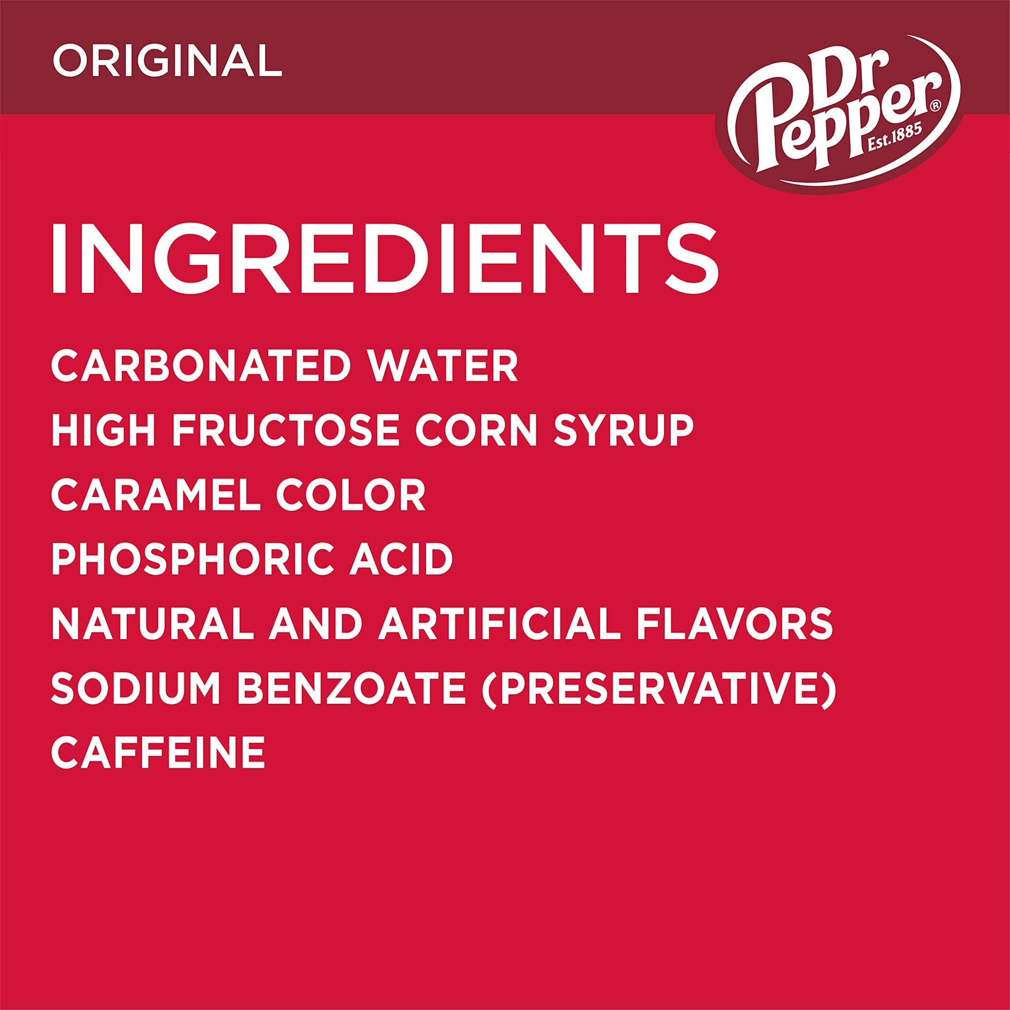 DR PEPPER - MINI BOTTLES, 12 OZ, 8 PK