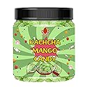 SMIBZE Natural Kachcha Mango Candy 100 GM (Pack of 1) SMIBZE