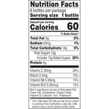 V8 Splash Mango Peach Flavored Beverage, 12 oz. (6 pack)