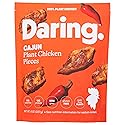 Daring Cajun Plant Chicken Pieces, 8 Oz