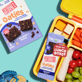 Perfect Bar Organic Brownie Batter Oaties Bar 6ct, 7.33 OZ