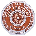 Taza Chocolate Organic Mexicano Disc 55% Dark Chocolate, Coffee, 2.7 Ounce (1 Count), Vegan