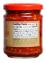 Crushed Calabrian Hot Chili Pepper