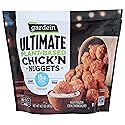 Gardein Ultimate Plant-Based Chick'n Nuggets, Vegan, Frozen, 14.7 oz.