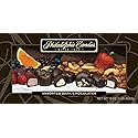 Philadelphia Candies Assorted Dark Boxed Chocolates, 1 Pound Gift Box