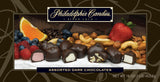 Philadelphia Candies Assorted Dark Boxed Chocolates, 1 Pound Gift Box