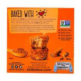 Bobo'S Oat Bars Pumpkin Spice Oat Bites, 13 Oz