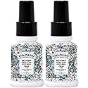 Poo-Pourri Toilet Spray, Fresh Air, 1.4 Fl Oz - Jasmine, Fresh Air and Mint 2 Pack