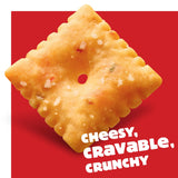Baked Snack Crackers Pepper Jack (Pack of 2)
