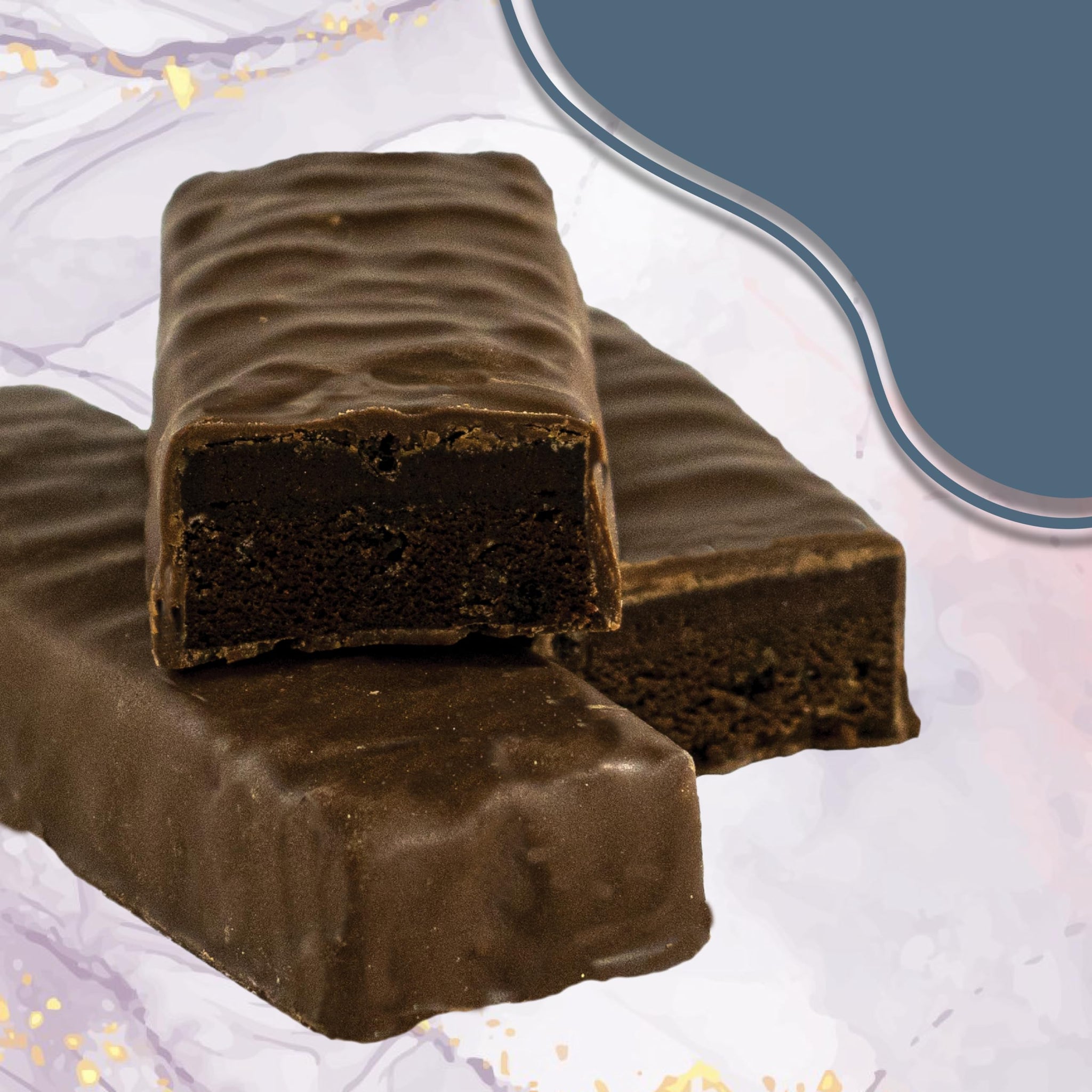Biocare Peppermint Bar