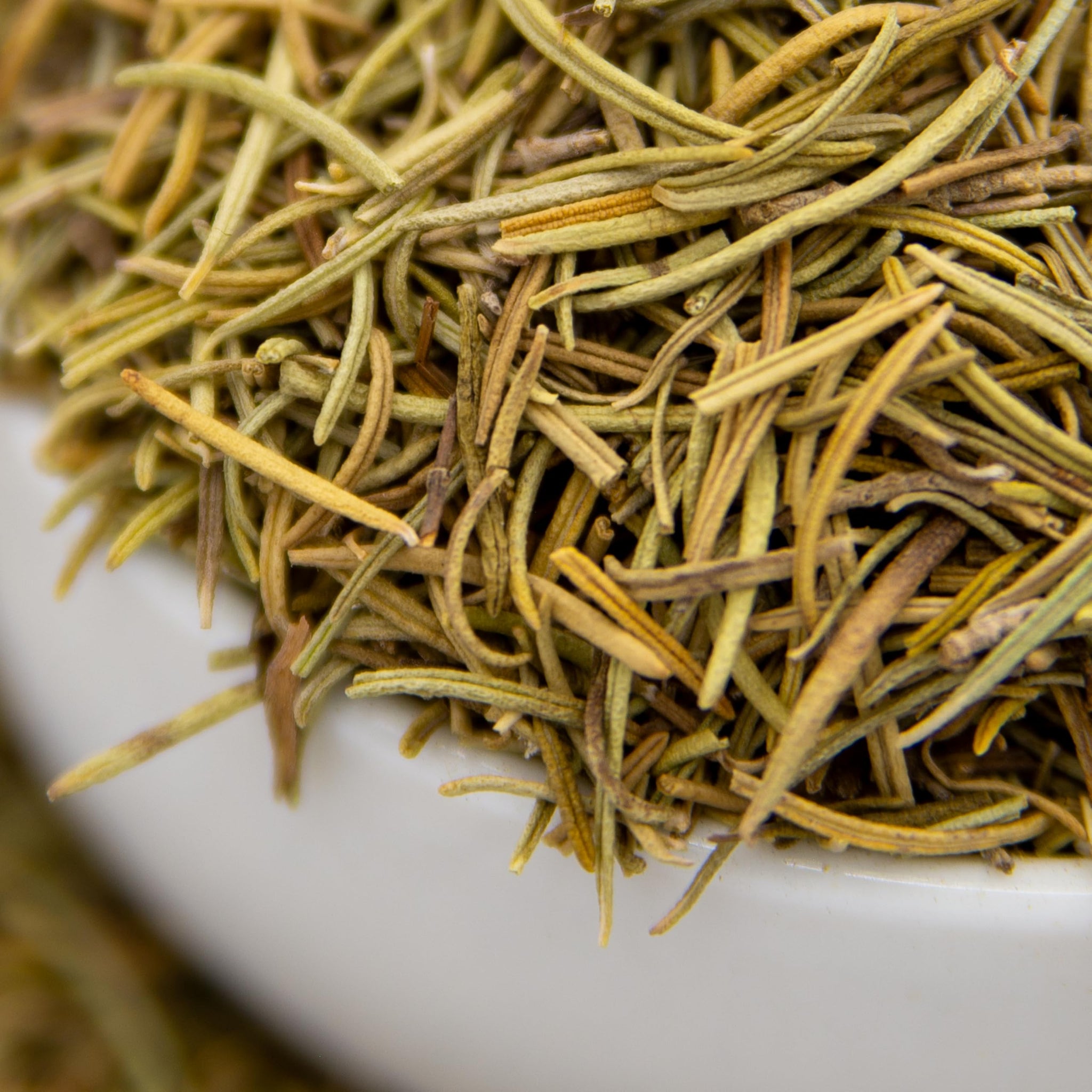 6 Lbs Dried Rosemary Leaves - Despensa Colombiana Romero Seco, Dry Rosemary Leaves Bulk, Romero Seco for Cooking - Rose Mary Dried Ideal for Spicing