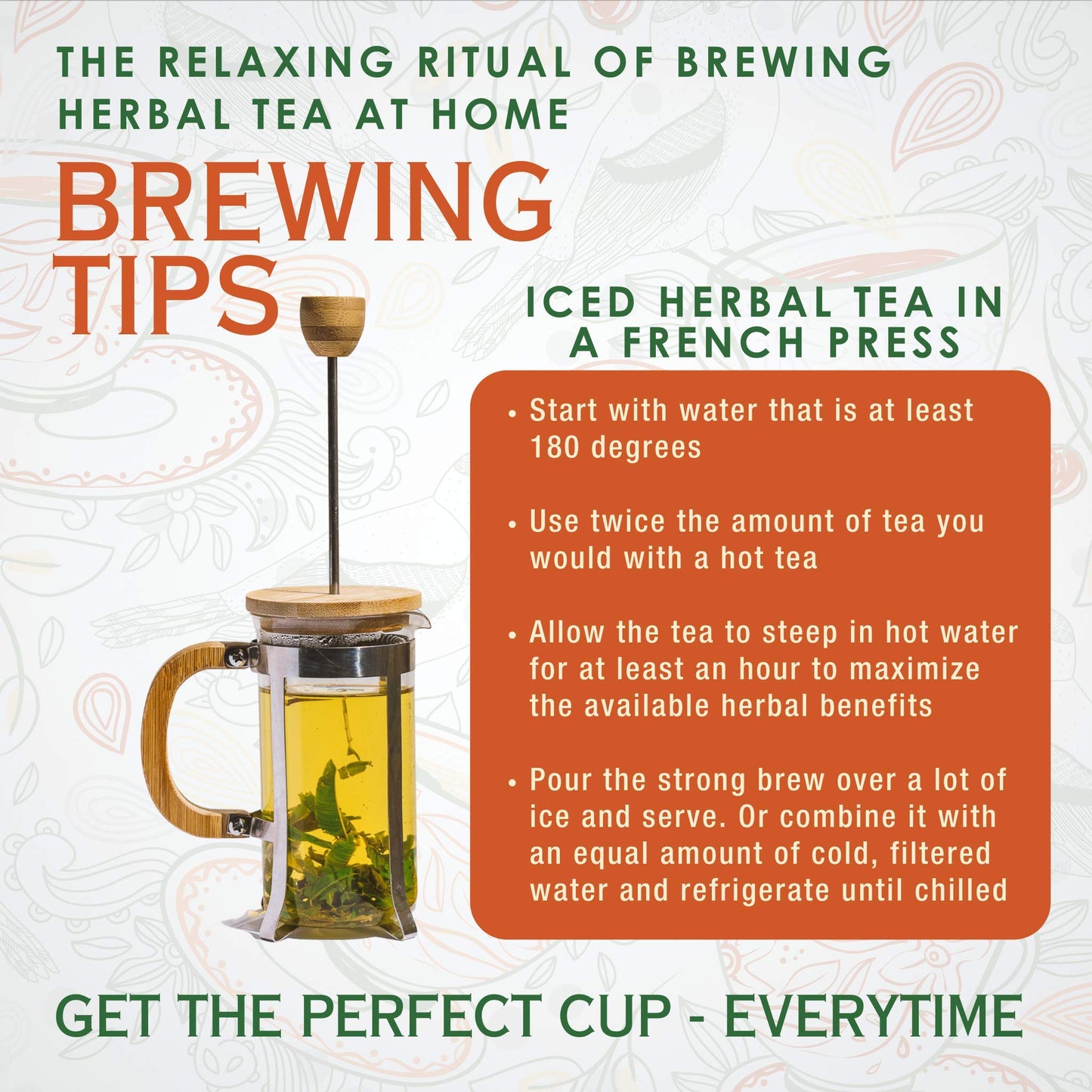 Sun God Medicinals Organic Hercules Herbal Tea - Muscle Support - Caffine Free, Brew Hot or Iced (2 oz Loose Leaf, 28 Servings)