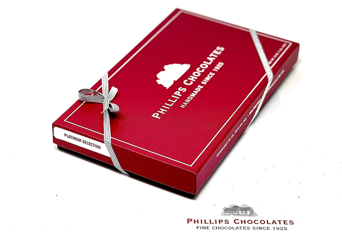 PHILLIPS CHOCOLATES Platinum Selection